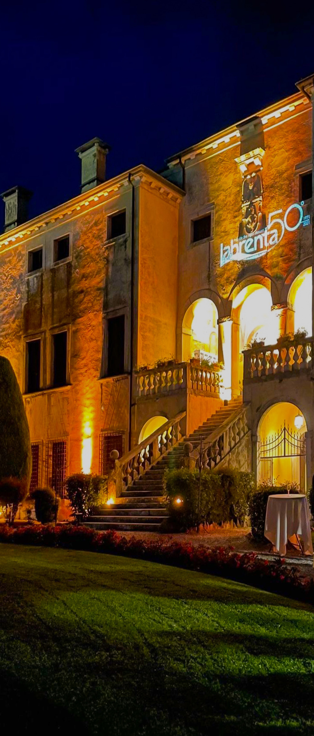 illuminazione led noleggio luci eventi privati aziendali e matrimoni service vicenza padova verona treviso
