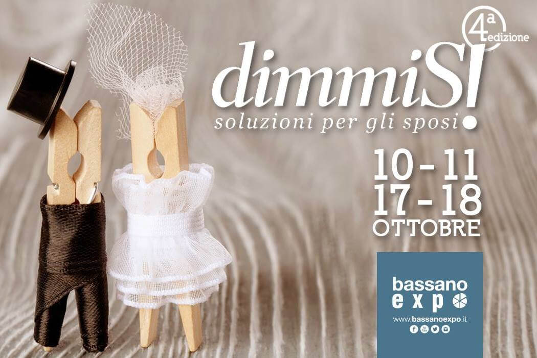 fiera sposi bassano