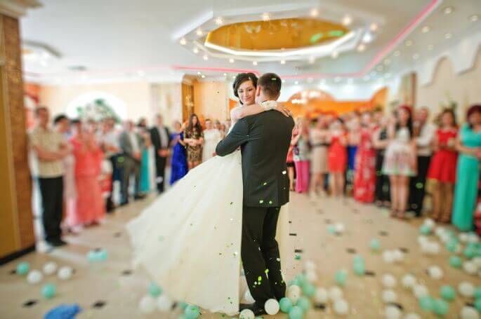 musica matrimonio vicenza dj