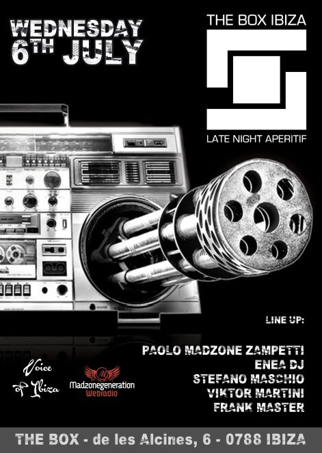 dj matimonio di ibiza vicenza verona agenzia padova musica