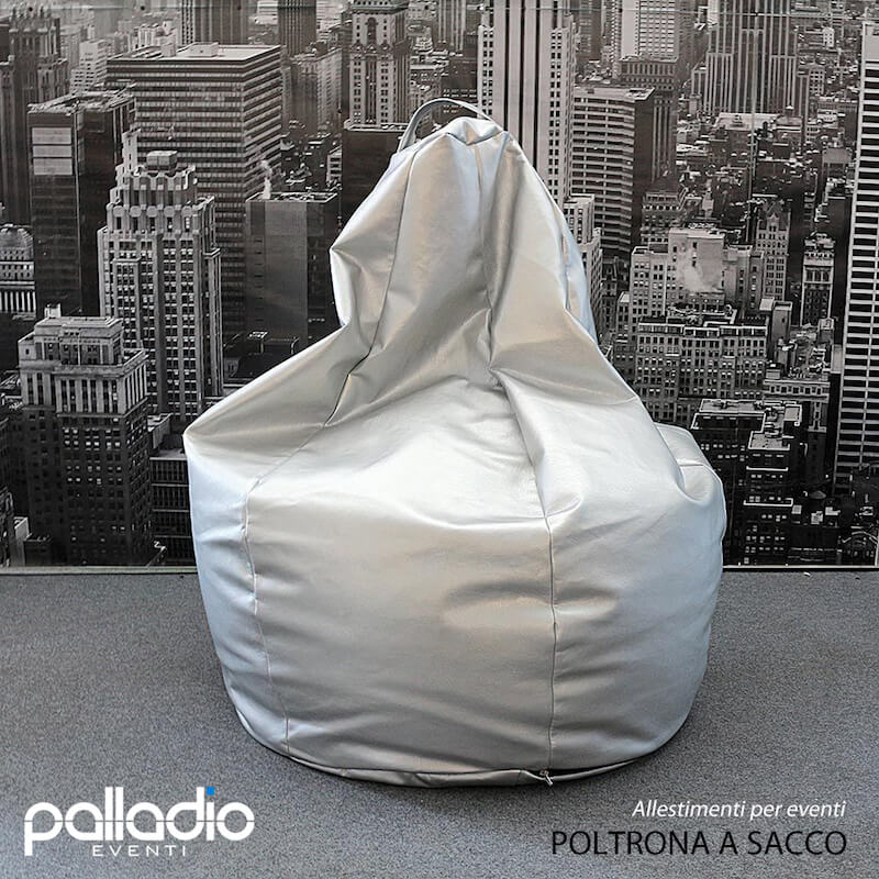 noleggio allestimenti matrimonio vicenza pouf