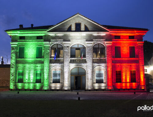 Accendiamo il Tricolore!