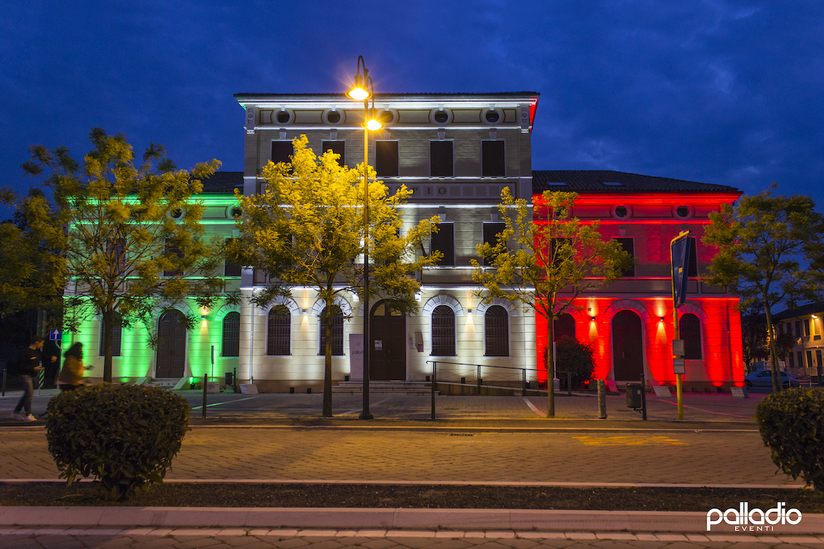 torri di quartesolo tricolore