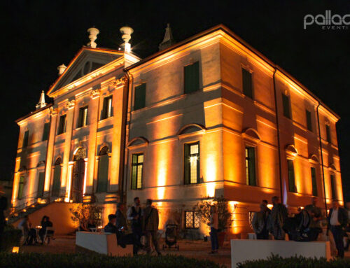 L’Illuminazione perfetta per il tuo Matrimonio