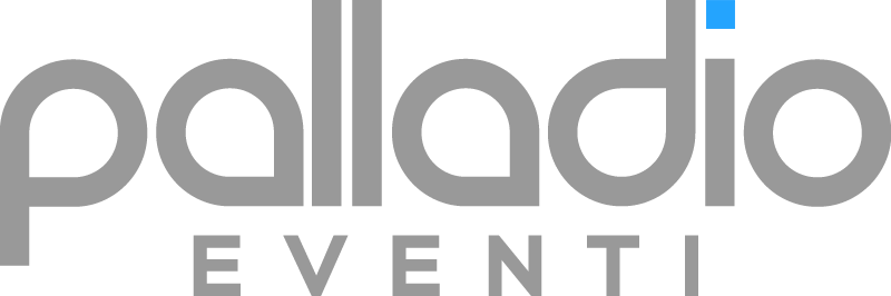 Palladio Evento • Allestimenti per Eventi Privati Aziendali e Matrimoni