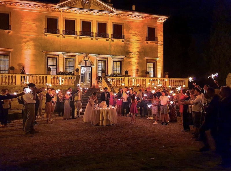 agenzia organizzazione eventi vicenza padova verona
