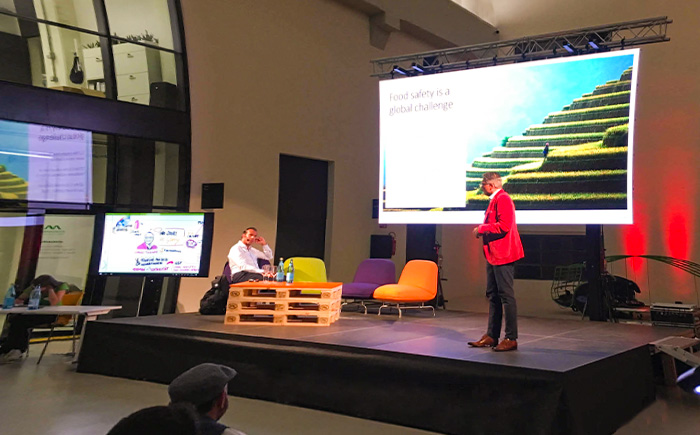 conferenze organizzazione eventi privati aziendali allestimenti