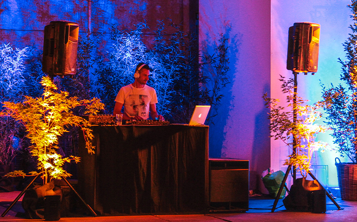 dj musica gruppi live per matrimoni vicenza padova treviso verona