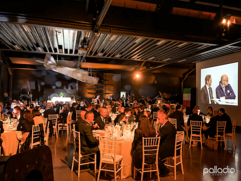 event manager party planner aziendali organizzazione