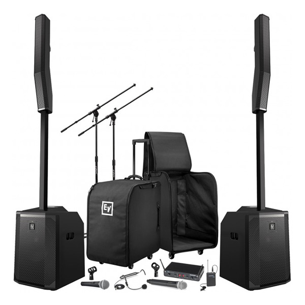 noleggio casse audio vicenza service eventi privati