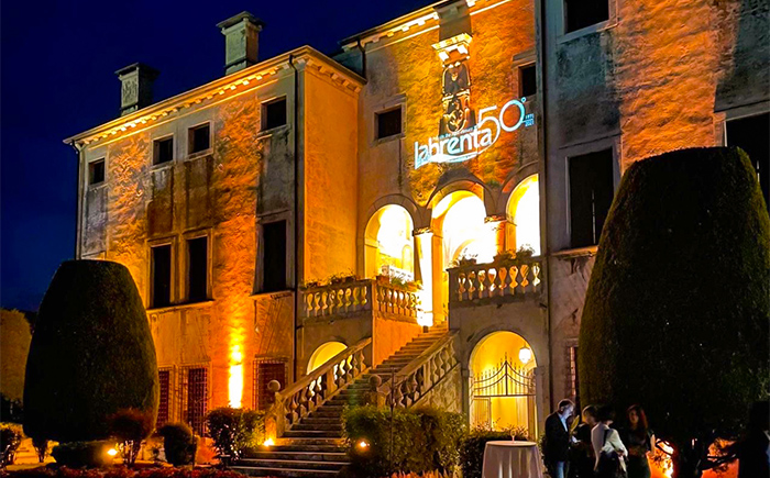 noleggio luci vicenza verona padova venezia service