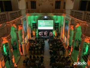 eventi aziendali vicenza service video service luci
