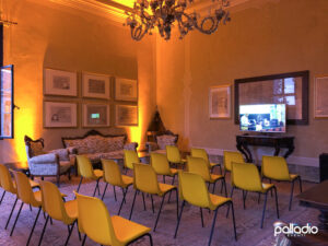 illuminazione eventi aziendali service audio verona padova venezia vicenza